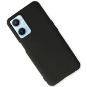 Oppo A96 Kılıf FitCase PremiumS Silikon Arka Kapak - 3