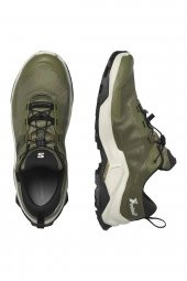 Salomon L470644 - X Raise 2 GTX Outdoor Ayakkabı - 3