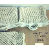 PAMUK PAZAR FİLESİ (50'li PAKET) - 1