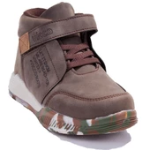 Vicco Dallas 946F19K262 Kahve Outdoor Erkek Çocuk Spor Bot - 1