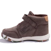 Vicco Dallas 946F19K262 Kahve Outdoor Erkek Çocuk Spor Bot - 3