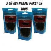 Cosenza isot biber 3x 100 G İsot Pul Biber - 2