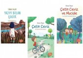 Sinan Yaşar Çetin Ceviz Seti - Fom - 1