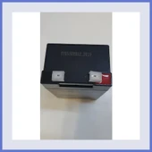 4V 8AH Akü 4 Volt 8 Amper 4V 8AH Akü Işıldak aküsü el feneri akü terazi Aküsü Kantar Baskül Aküsü - 4V8AH Bakımsız Kuru Tip Akü El Feneri Aküsü - 6