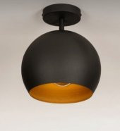 MYLİGHTS  MAFSALI AVİZE APLİK DYVAR TAVAN ARMATÜR APLİK AVİZE HAREKETLİ  20CM - 1