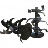 Bertolini 215 Çapa Alt Grubu Komple 23 mm - 1