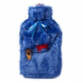 Biggdesign Cats Cambaz Kediler Peluş Sıcak Su Torbası - 1