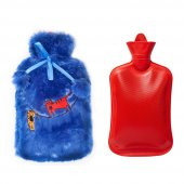 Biggdesign Cats Cambaz Kediler Peluş Sıcak Su Torbası - 3