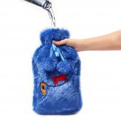 Biggdesign Cats Cambaz Kediler Peluş Sıcak Su Torbası - 4