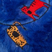 Biggdesign Cats Cambaz Kediler Peluş Sıcak Su Torbası - 9