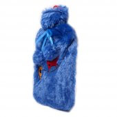 Biggdesign Cats Cambaz Kediler Peluş Sıcak Su Torbası - 10