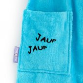 Milk&Moo Kadife Çocuk Bornoz Cool Koala 5-6 yaş - 4