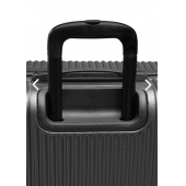 Alpa Valiz 3 LÜ Set Siyah - 2