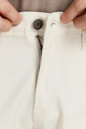 Jack Jones Strıck Orıgınal Erkek Jean Şort 12201546 - 7