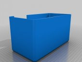 Küçük Hayvan Evi (Fareler / Fareler / Hamster) Plastik Aparat - 2