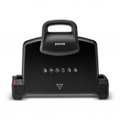 Homend Toastbuster 1336H Tost Makinesi - 1
