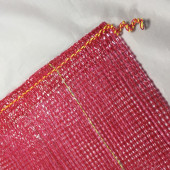 50*80 FİLE ÇUVAL ( 40 KG'LIK) 100'LÜ PAKET - 1