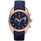 Emporio Armani AR5935 Erkek Kol Saati - 1