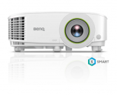 BENQ EH600 3500 ANS 1920X1080 FHD HDMI VGA USB DLP WIFI ANDROID SMART - 1