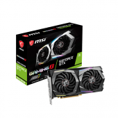 MSI GEFORCE GTX1660 SUPER GAMING X 6GB GDDR6 192BIT HDMI 3XDP EKRAN KARTI - 1