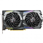 MSI GEFORCE GTX1660 SUPER GAMING X 6GB GDDR6 192BIT HDMI 3XDP EKRAN KARTI - 2