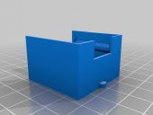 Microsd Kart Tutucu Artı Sd Kart Adaptörü Plastik Aparat - 2