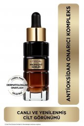 LOREAL SERUM AGE PERFECT 30ML-GECE MIDNIGHT - 1