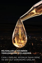 LOREAL SERUM AGE PERFECT 30ML-GECE MIDNIGHT - 3