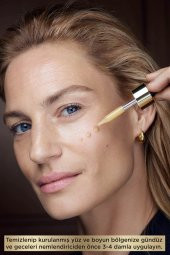 LOREAL SERUM AGE PERFECT 30ML-GECE MIDNIGHT - 5