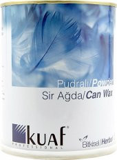 KUAF KONSERVE AĞDA 800ML-PUDRALI - 1