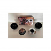 Dvnox Dom Tweeter DX-464 500W - 1