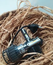 ledxenondunyasi MİNİ COOPER COUNTRYMAN 1.6 D( ŞİMŞEK ETKİLİ LED XENON YENİ NESİL CARPET ÖZELLİKLİ ODAK IŞIK ) - 6