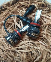 ledxenondunyasi MİNİ COOPER COUNTRYMAN 1.6 D( ŞİMŞEK ETKİLİ LED XENON YENİ NESİL CARPET ÖZELLİKLİ ODAK IŞIK ) - 7