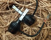 ledxenondunyasi HONDA ACTİVA 100 - 110 - 125 ŞİMŞEK ETKİLİ OPTİK LED XENON thumbnail 2