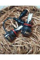 ledxenondunyasi MONDİAL 125 VULTURE İ YENİ NESİL LED XENON ( ŞİMŞEK ETKİLİ ) - 3