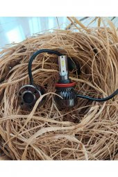 ledxenondunyasi APACHİ ALFA 50 ŞİMŞEK ETKİLİ LED XENON ( MUHTEŞEM IŞIK ) - 6