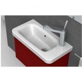 Turkuaz Cerastyle Noura Etajer Uyumlu Lavabo 60x30 cm - 1