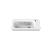 Turkuaz Cerastyle Noura Etajer Uyumlu Lavabo 60x30 cm - 2