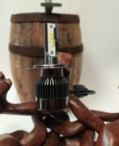 ledxenondunyasi DACİA LOGAN ( KISA FAR ) OPTİK LED XENON ÖZEL ÜRETİM CARPET ÖZELLİĞİ thumbnail 3