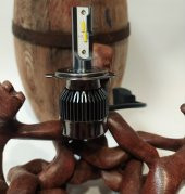 ledxenondunyasi DACİA LOGAN ( KISA FAR ) OPTİK LED XENON ÖZEL ÜRETİM CARPET ÖZELLİĞİ thumbnail 7