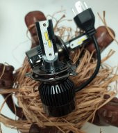 ledxenondunyasi DACİA LOGAN ( KISA FAR ) OPTİK LED XENON ÖZEL ÜRETİM CARPET ÖZELLİĞİ thumbnail 8