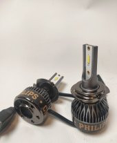 ledxenondunyasi DACİA SANDERO YENİ NESİL SİS FARI LED XENON ( CARPET ÖZELLİĞİ ) OPTİK BEYAZ ÖZEL SERİ thumbnail 5