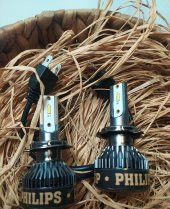 ledxenondunyasi PEUGEOT DJANGO 150 LED XENON ( YENİ NESİL , ÖZEL SERİ ) ŞİMŞEK ETKİLİ thumbnail 3