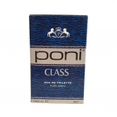 Poni Class EDT 130 Ml Erkek Parfüm - 2