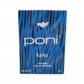 Poni Kenz EDT 85 Ml Erkek Parfüm - 2