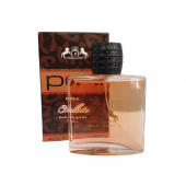 Poni Chocolate (Çikolata) EDT 90 Ml Erkek Parfüm - 1