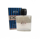Poni Black/Sport EDT 130 Ml Erkek Parfüm - 1