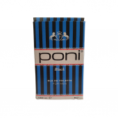 Poni Black/Sport EDT 130 Ml Erkek Parfüm - 2