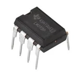 LM 393P Entegre - 1