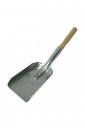 Soba Küreği Demir - 1